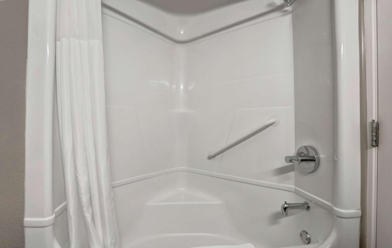 Motel 6-Weatherford, Tx 외부 사진
