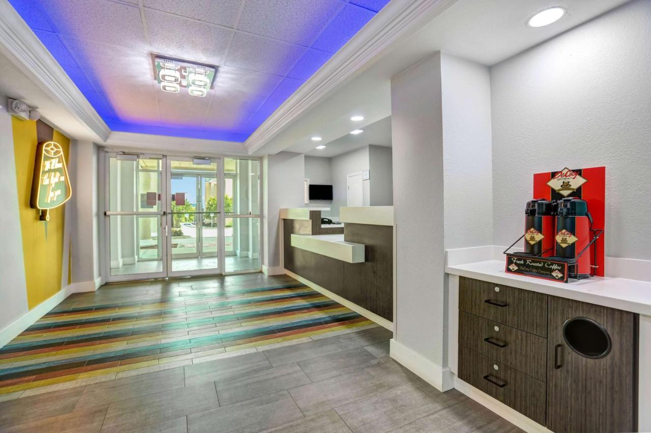 Motel 6-Weatherford, Tx 외부 사진