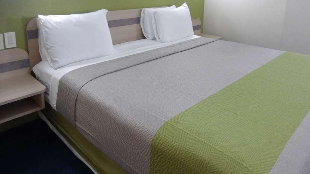 Motel 6-Weatherford, Tx 객실 사진