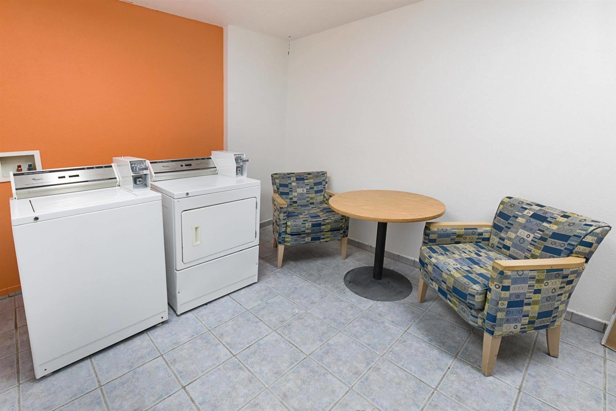 Motel 6-Weatherford, Tx 외부 사진