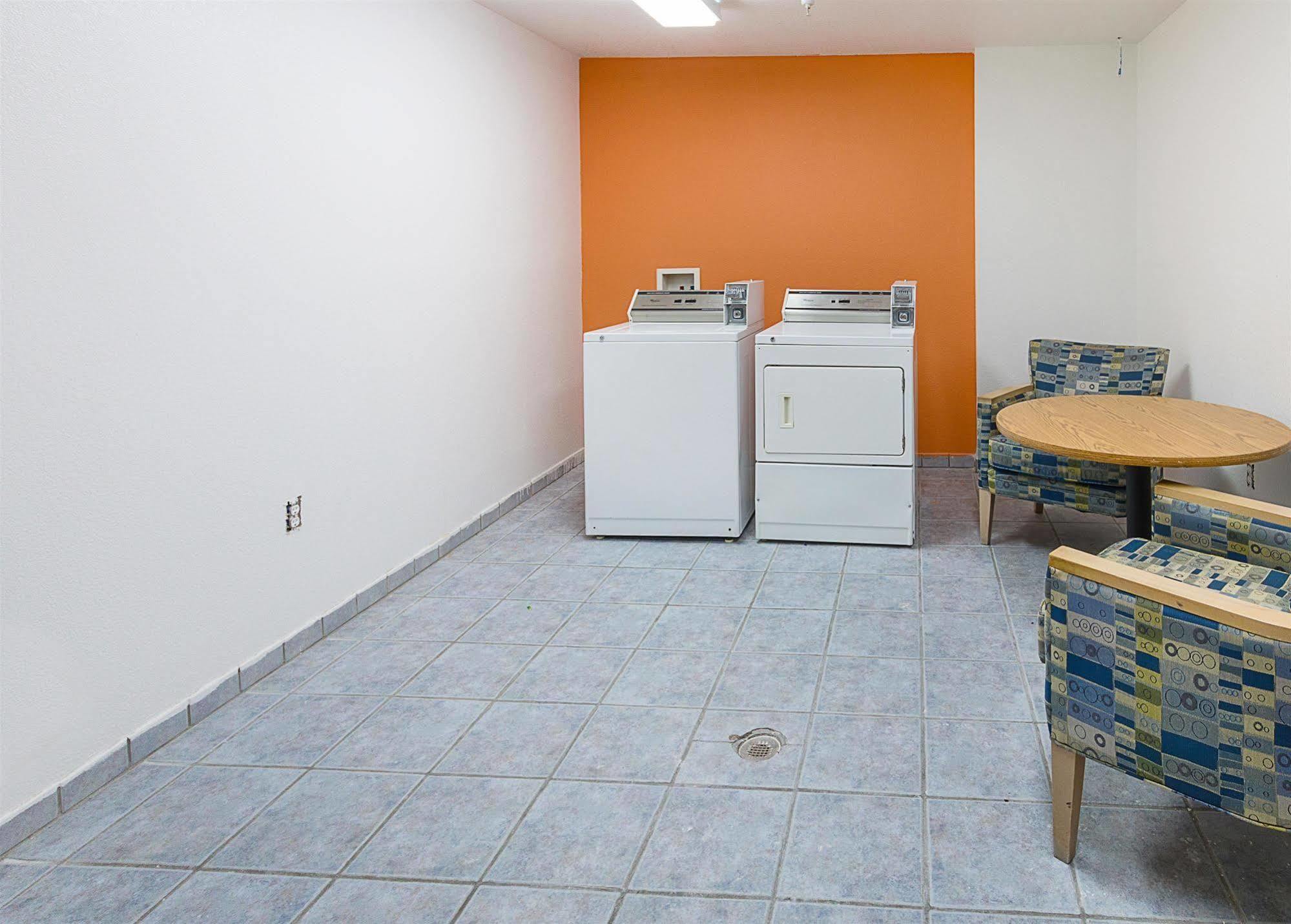 Motel 6-Weatherford, Tx 외부 사진