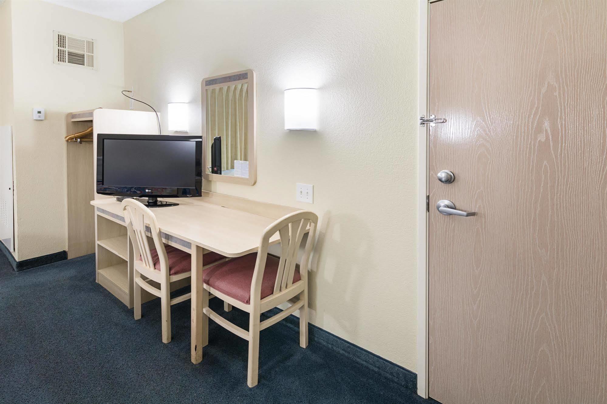 Motel 6-Weatherford, Tx 외부 사진